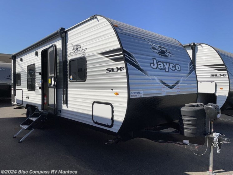 New 2025 Jayco Jay Flight SLX 260BHW available in Manteca, California