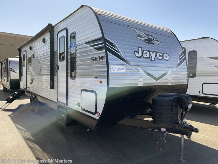 New 2025 Jayco Jay Flight SLX 262RLSW available in Manteca, California