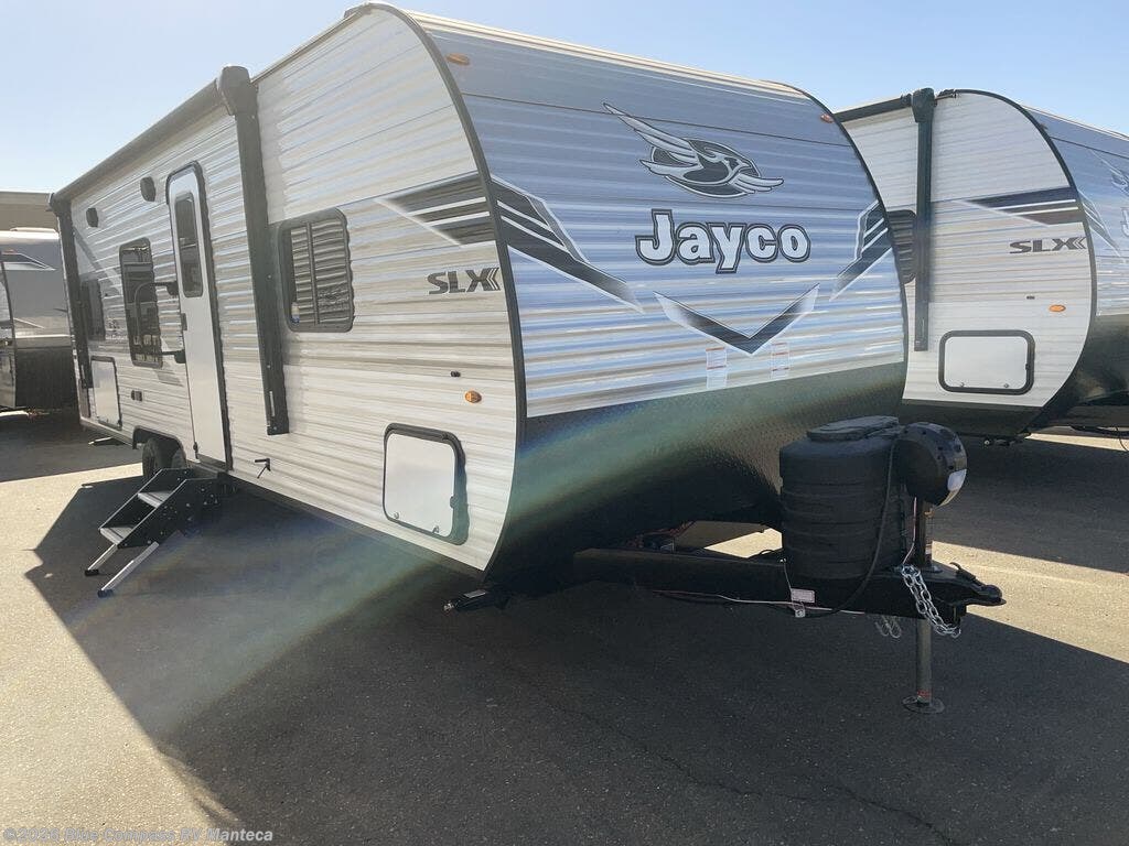 2025 Jayco Jay Flight SLX 260BHW RV for Sale in Manteca, CA 95336 ...