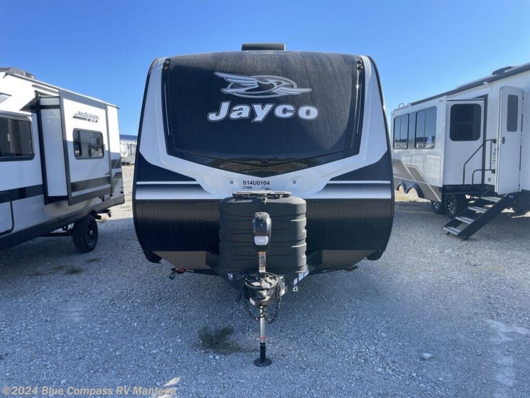 New 2025 Jayco Jay Feather 27MK available in Manteca, California