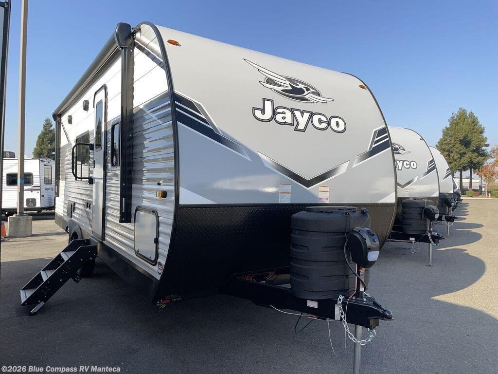 2025 Jayco Jay Flight 225MLSW RV for Sale in Manteca, CA 95336 ...