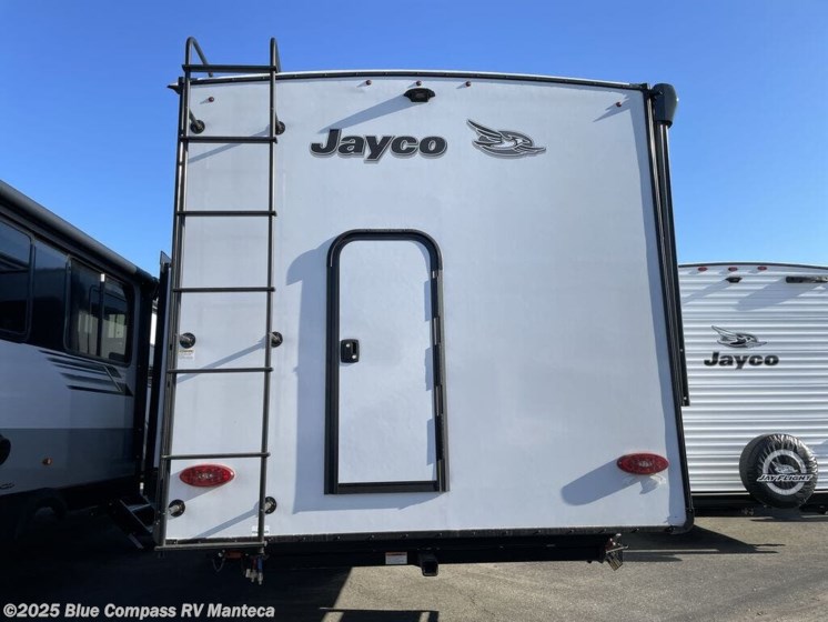 New 2025 Jayco Jay Feather 29BHB available in Manteca, California