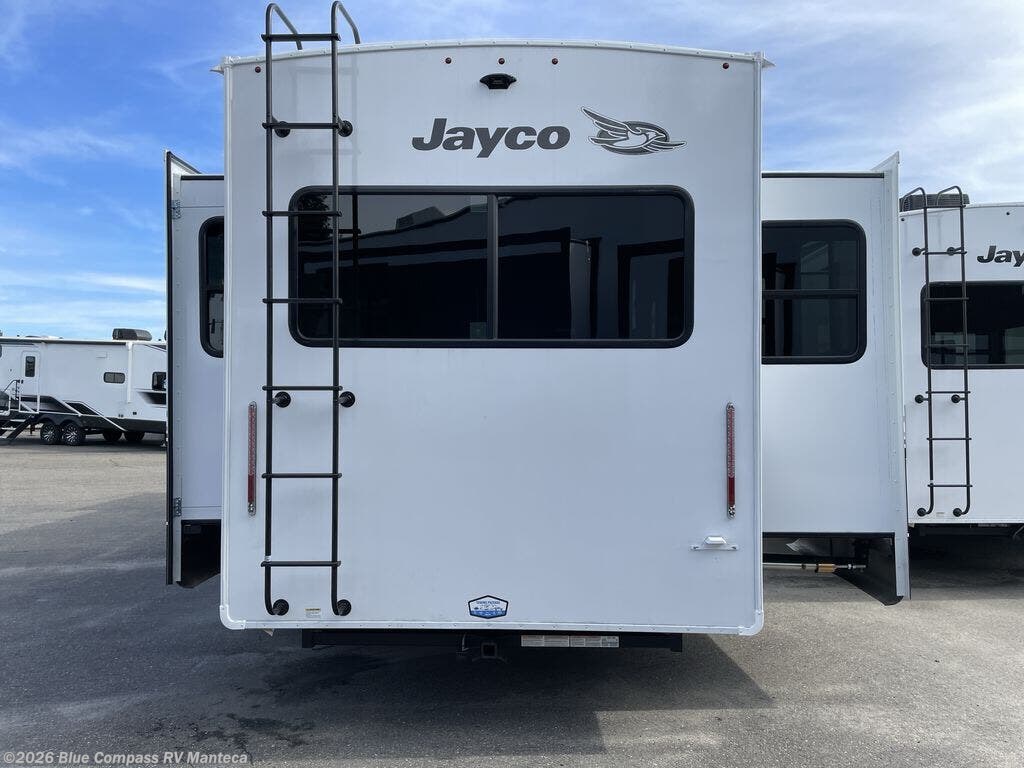 2025 Eagle 335RDOK by Jayco from Blue Compass RV Manteca in Manteca, California