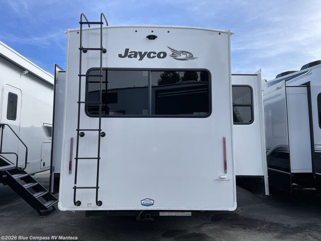 2025 Eagle 321RSTS by Jayco from Blue Compass RV Manteca in Manteca, California