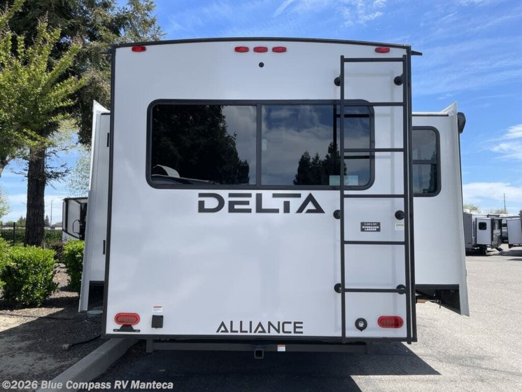 Manteca Rv 2025 Alliance RV Delta 292RL RV for Sale in Manteca, CA 95336 | T104931 ...