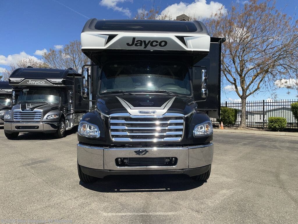 2025 Seneca 37M by Jayco from Blue Compass RV Manteca in Manteca, California