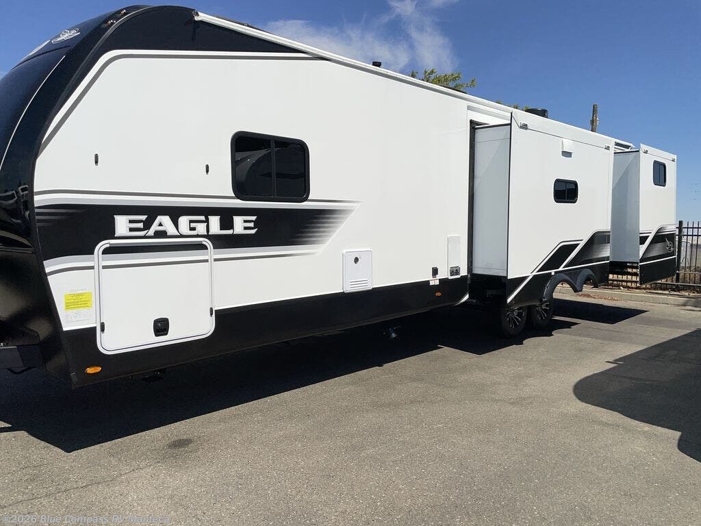 2025 Eagle HT 312BHOK by Jayco from Blue Compass RV Manteca in Manteca, California