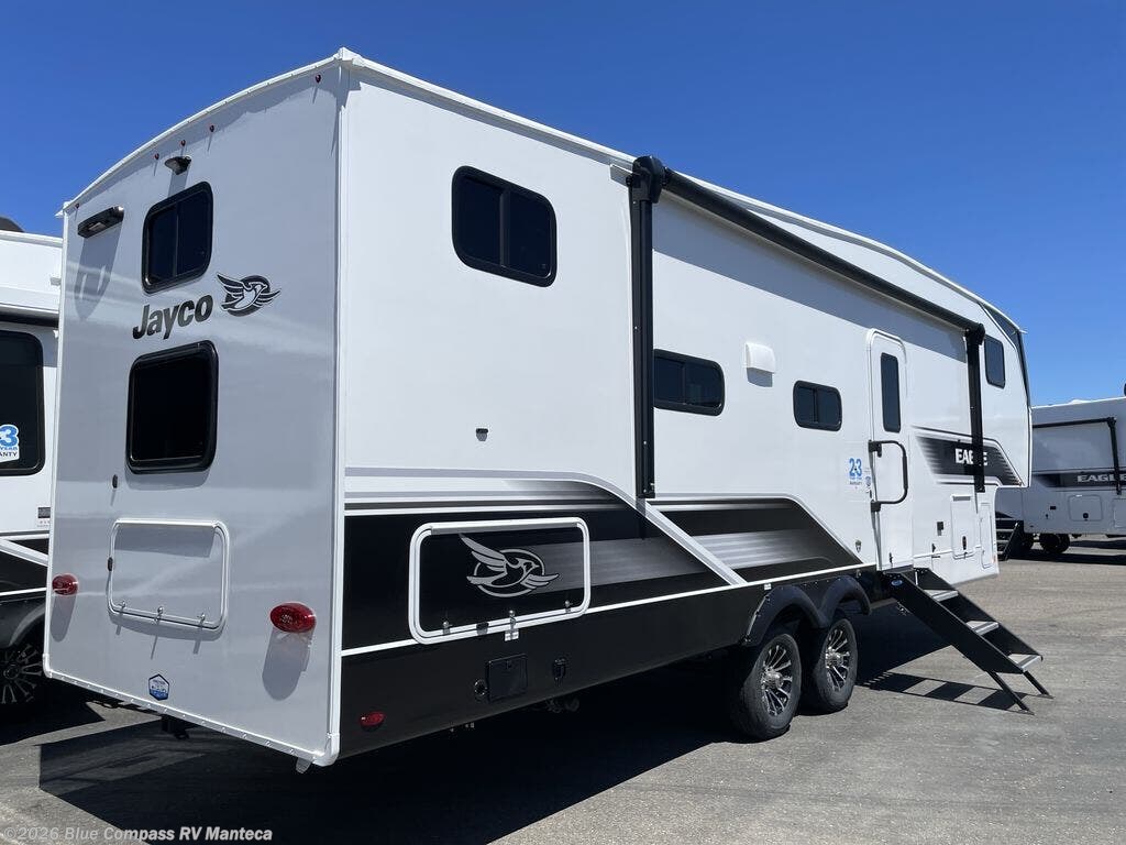 2026 Eagle SLE 28BHU by Jayco from Blue Compass RV Manteca in Manteca, California