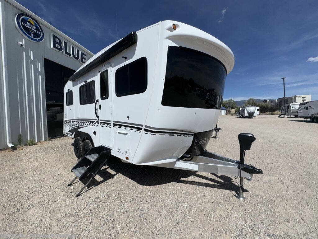 2025 inTech Aucta Magnolia RV for Sale in Manteca, CA 95336 | T121274 ...