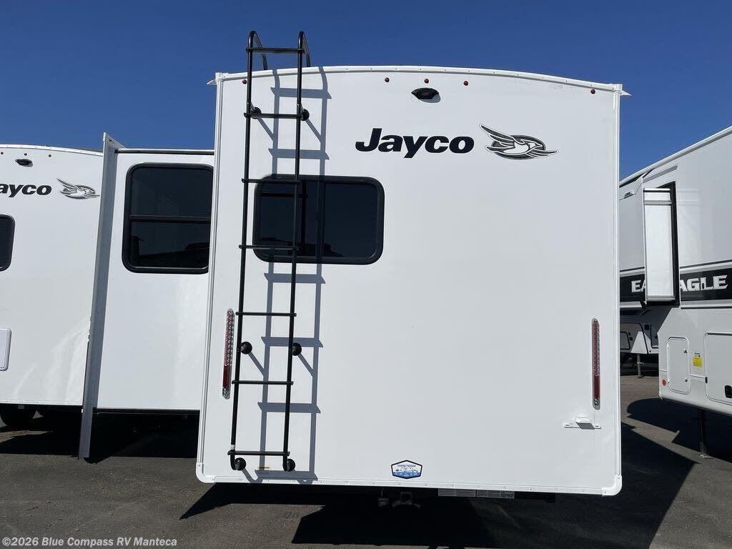 2026 Eagle HT 26REC by Jayco from Blue Compass RV Manteca in Manteca, California