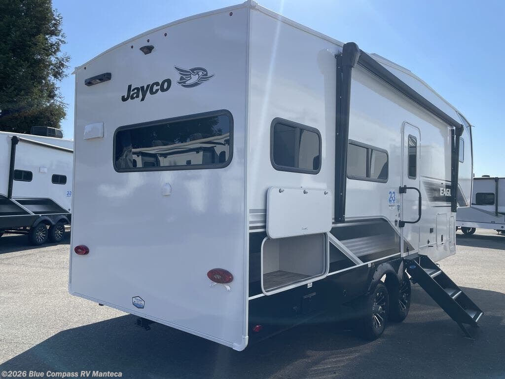 2026 Eagle SLE 24MLE by Jayco from Blue Compass RV Manteca in Manteca, California