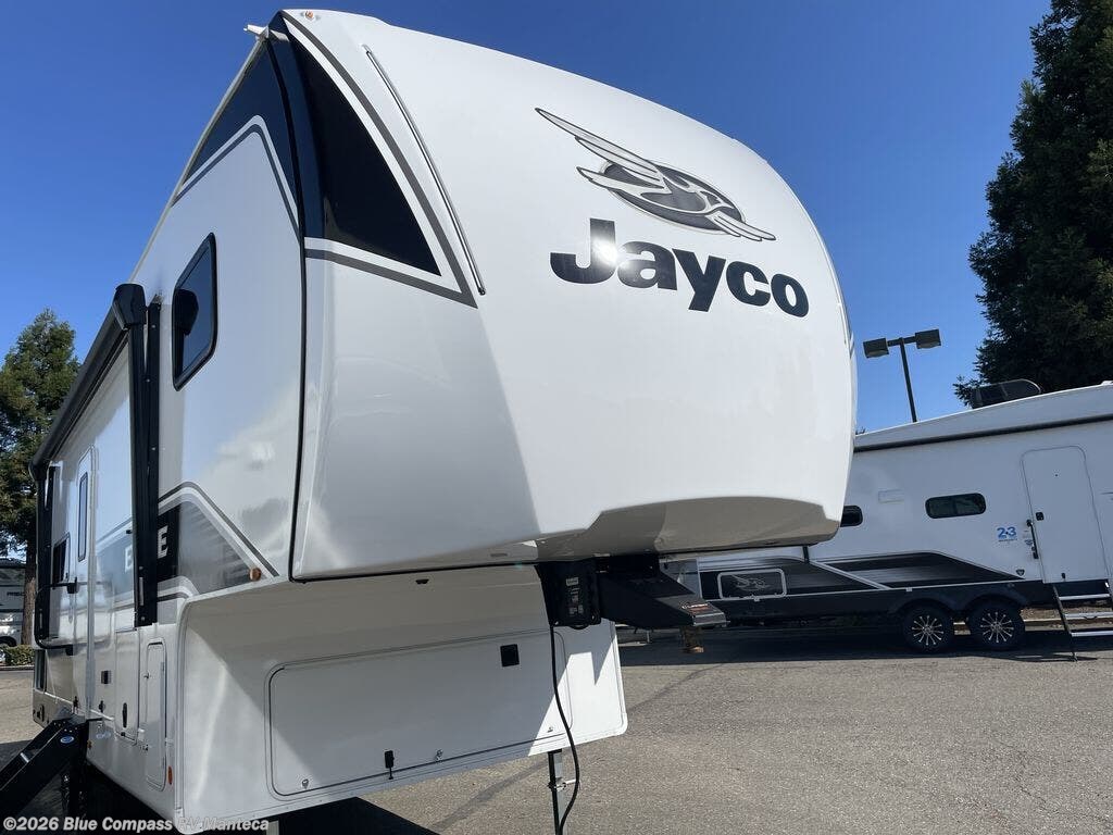 New 2026 Jayco Eagle SLE 24MLE available in Manteca, California