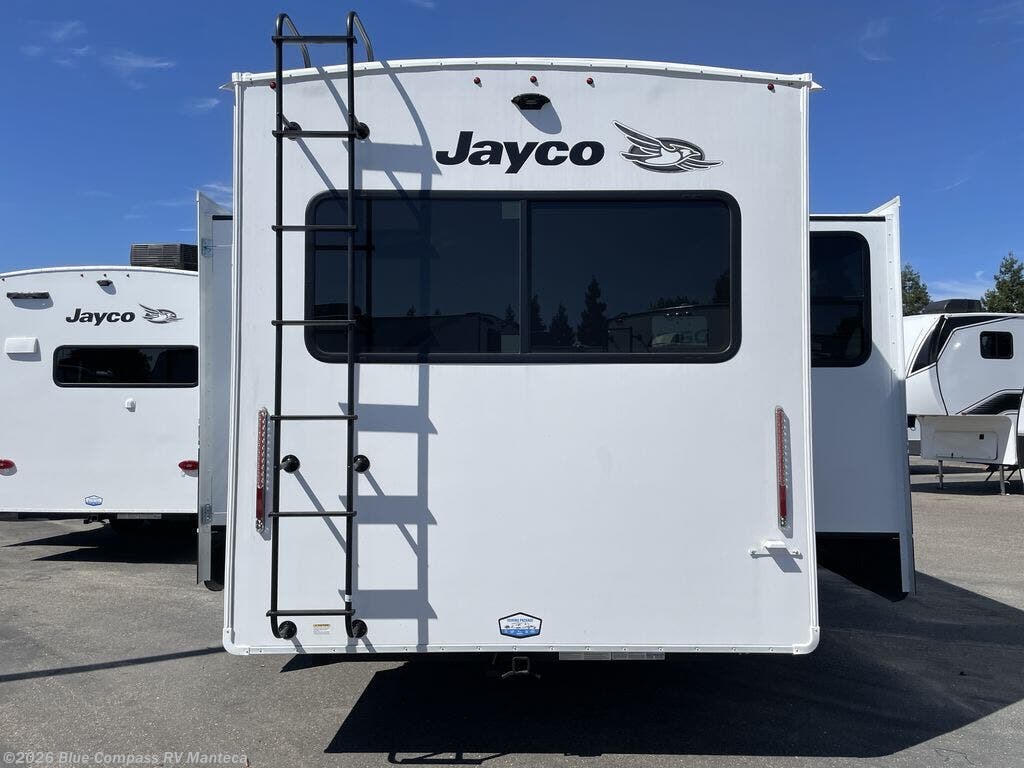 2026 Eagle HT 29RLC by Jayco from Blue Compass RV Manteca in Manteca, California