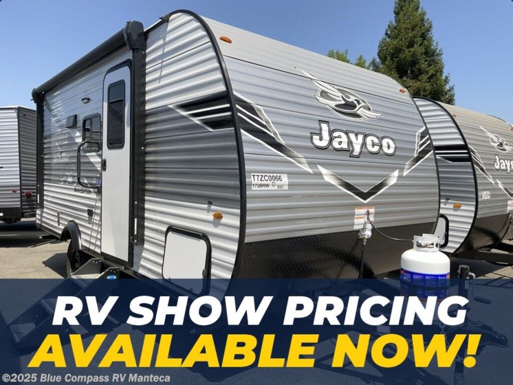 New 2026 Jayco Jay Flight SLX 175BHW BAJA available in Manteca, California