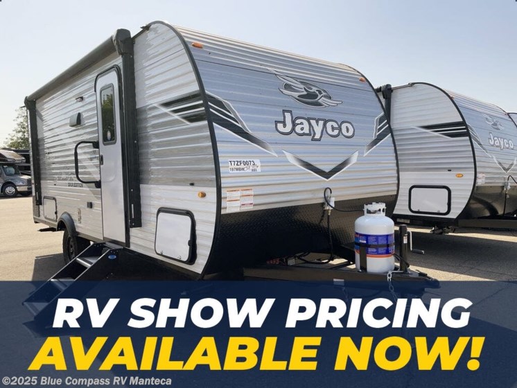 New 2026 Jayco Jay Flight SLX 197MBW BAJA available in Manteca, California