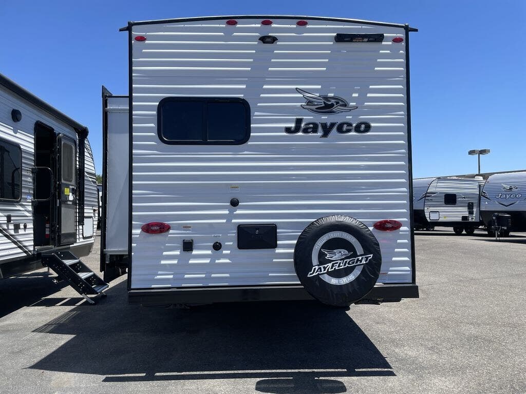 2026 Jay Flight SLX 225MLSW by Jayco from Blue Compass RV Manteca in Manteca, California