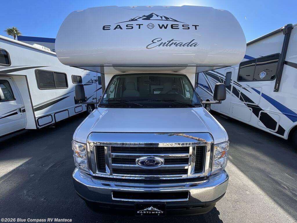 2024 East to West Entrada 2700NS RV for Sale in Manteca, CA 95336 ...