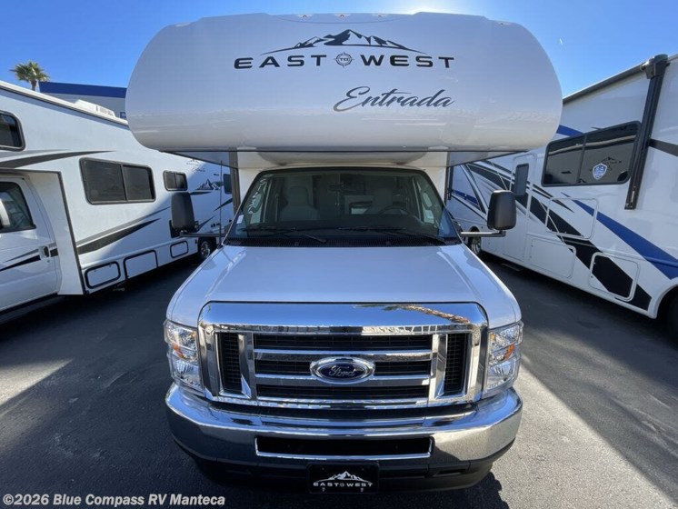 Manteca Rv 2024 East to West Entrada 2700NS RV for Sale in Manteca, CA 95336 ...