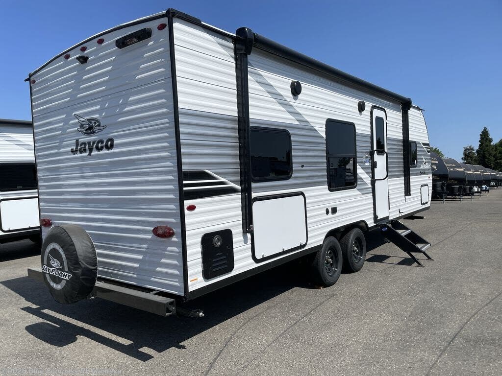 New 2026 Jayco Jay Flight SLX 260BHW available in Manteca, California