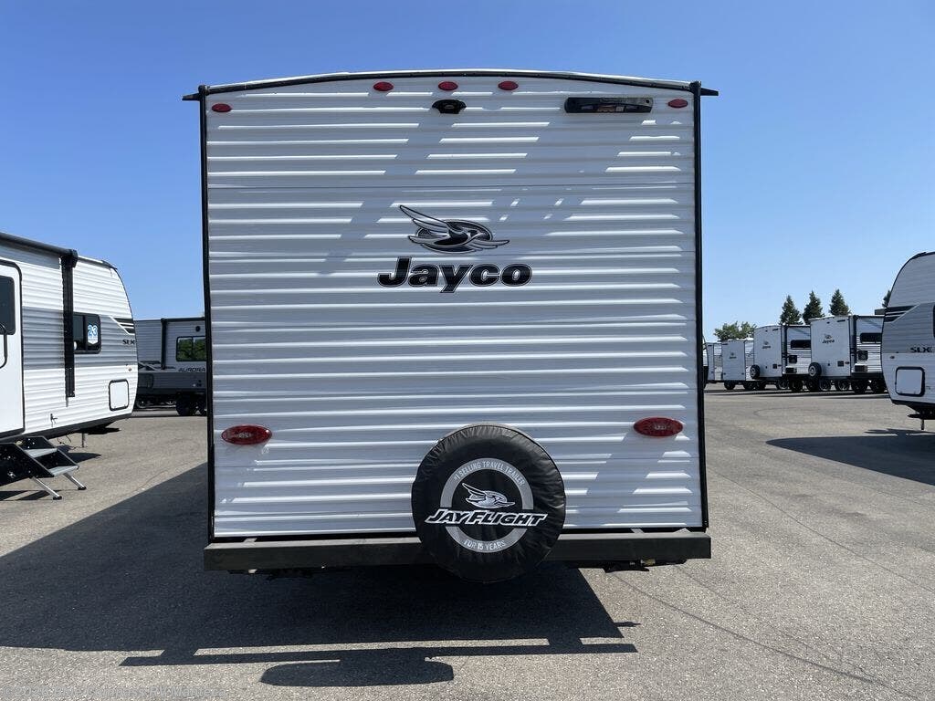 2026 Jay Flight SLX 260BHW by Jayco from Blue Compass RV Manteca in Manteca, California