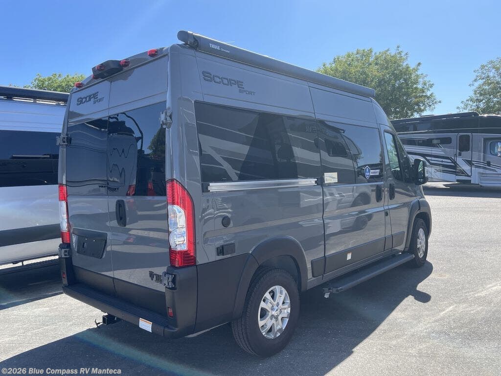 2026 Scope Sport 18M by Thor Motor Coach from Blue Compass RV Manteca in Manteca, California