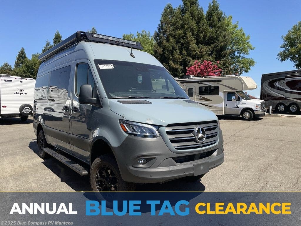 New 2026 Jayco Terrain 19YG available in Manteca, California