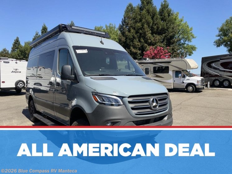 Manteca Rv 2026 Jayco Terrain 19YG RV for Sale in Manteca, CA 95336 | M123662 ...