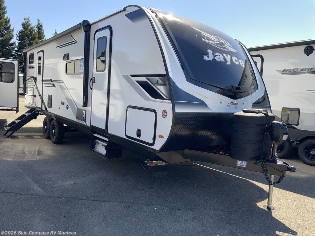 New 2026 Jayco Jay Feather 27BH available in Manteca, California