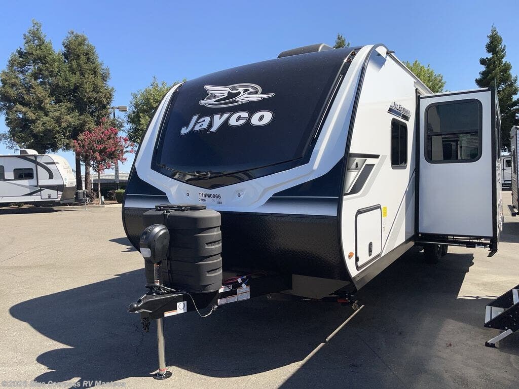2026 Jay Feather 27BH by Jayco from Blue Compass RV Manteca in Manteca, California