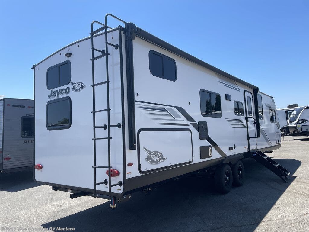 New 2026 Jayco Jay Feather 29QBH available in Manteca, California