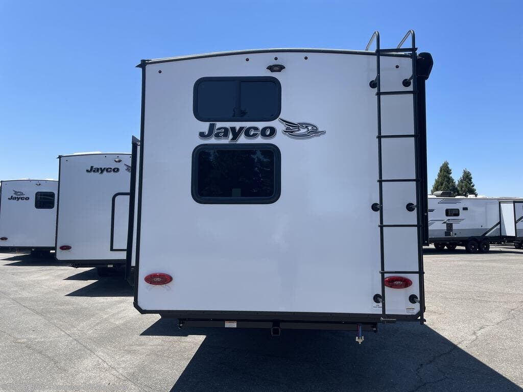 2026 Jay Feather 29QBH by Jayco from Blue Compass RV Manteca in Manteca, California