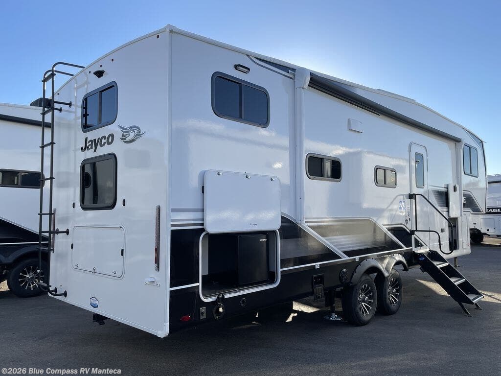 2026 Eagle HT 29DDB by Jayco from Blue Compass RV Manteca in Manteca, California