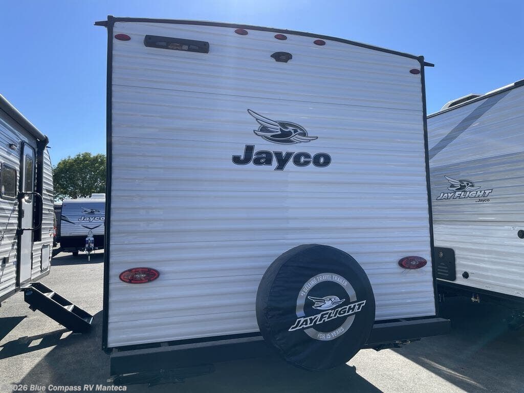 2026 Jay Flight SLX 175BHW by Jayco from Blue Compass RV Manteca in Manteca, California