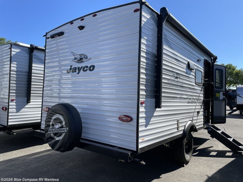New 2026 Jayco Jay Flight SLX 175BHW available in Manteca, California