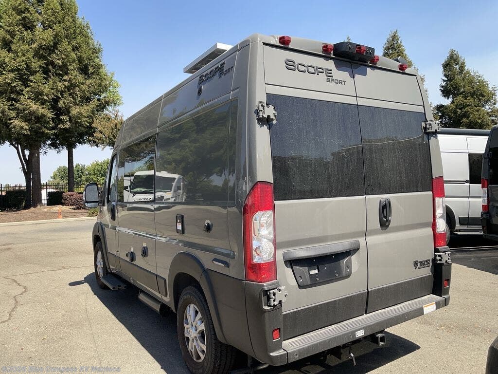 2026 Scope Sport 18M by Thor Motor Coach from Blue Compass RV Manteca in Manteca, California