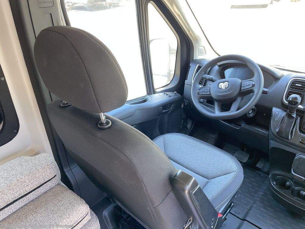 New 2026 Thor Motor Coach Scope Sport 18M available in Manteca, California