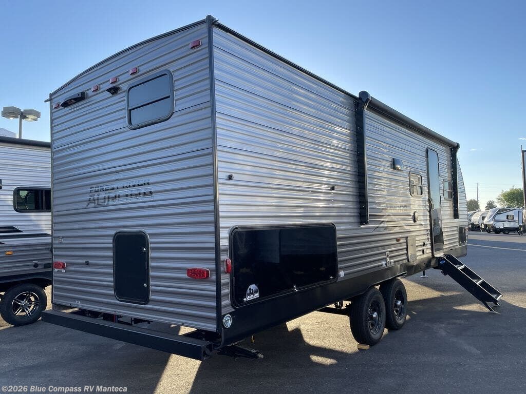 2026 Aurora Light 26BHS by Forest River from Blue Compass RV Manteca in Manteca, California