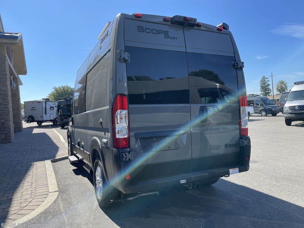 2026 Scope Sport 18M by Thor Motor Coach from Blue Compass RV Manteca in Manteca, California