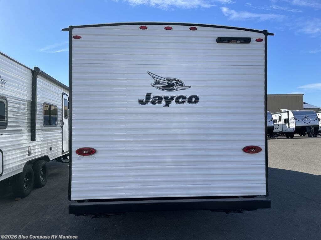 2026 Jay Flight SLX 250BHW by Jayco from Blue Compass RV Manteca in Manteca, California
