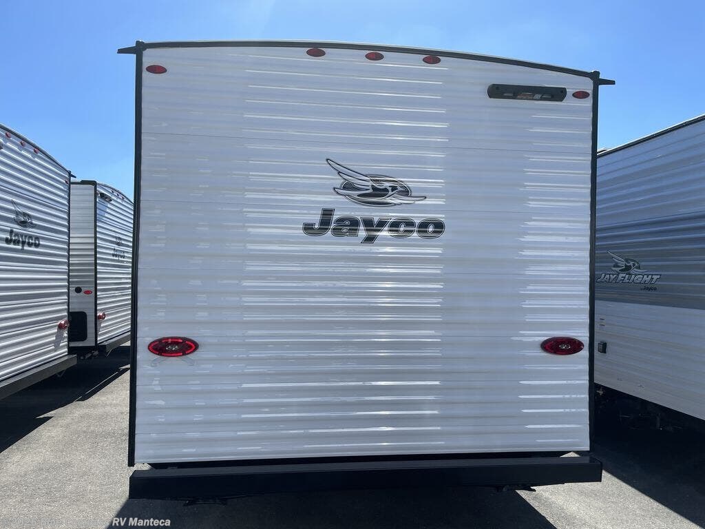 2026 Jay Flight SLX 250BHW by Jayco from Blue Compass RV Manteca in Manteca, California
