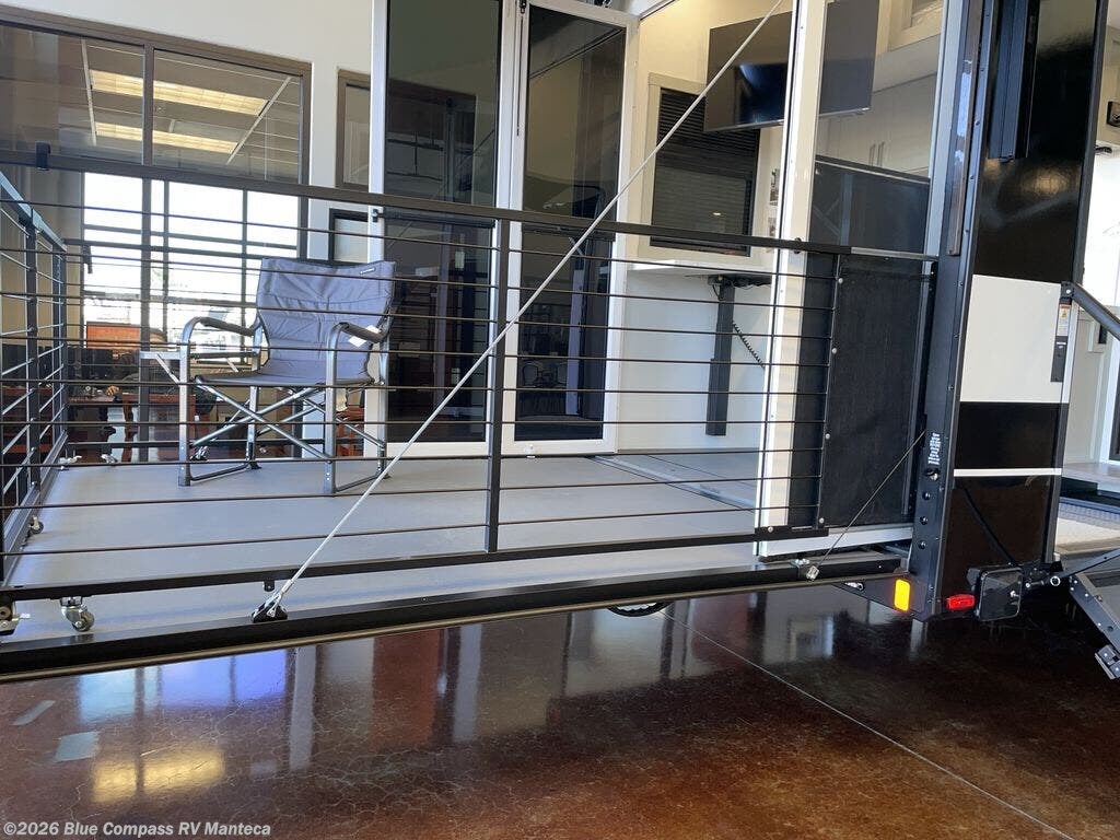 New 2026 Brinkley RV Model G 3250 available in Manteca, California