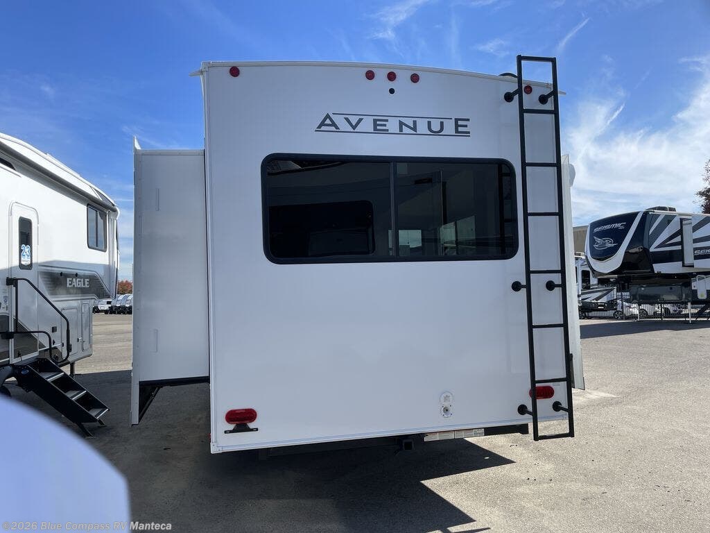 2026 Avenue All-Access 29RL by Alliance RV from Blue Compass RV Manteca in Manteca, California