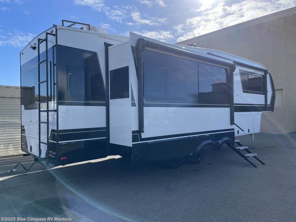 New 2026 Brinkley RV Model Z 3100 available in Manteca, California