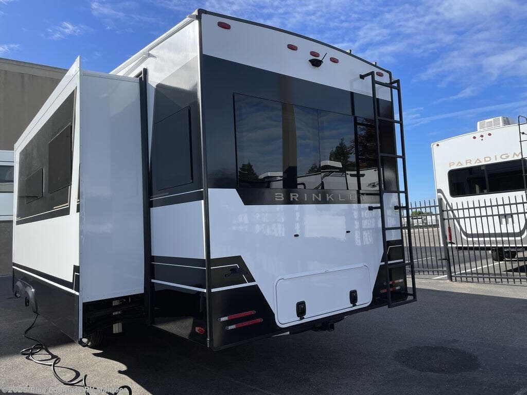 2026 Model Z 3100 by Brinkley RV from Blue Compass RV Manteca in Manteca, California