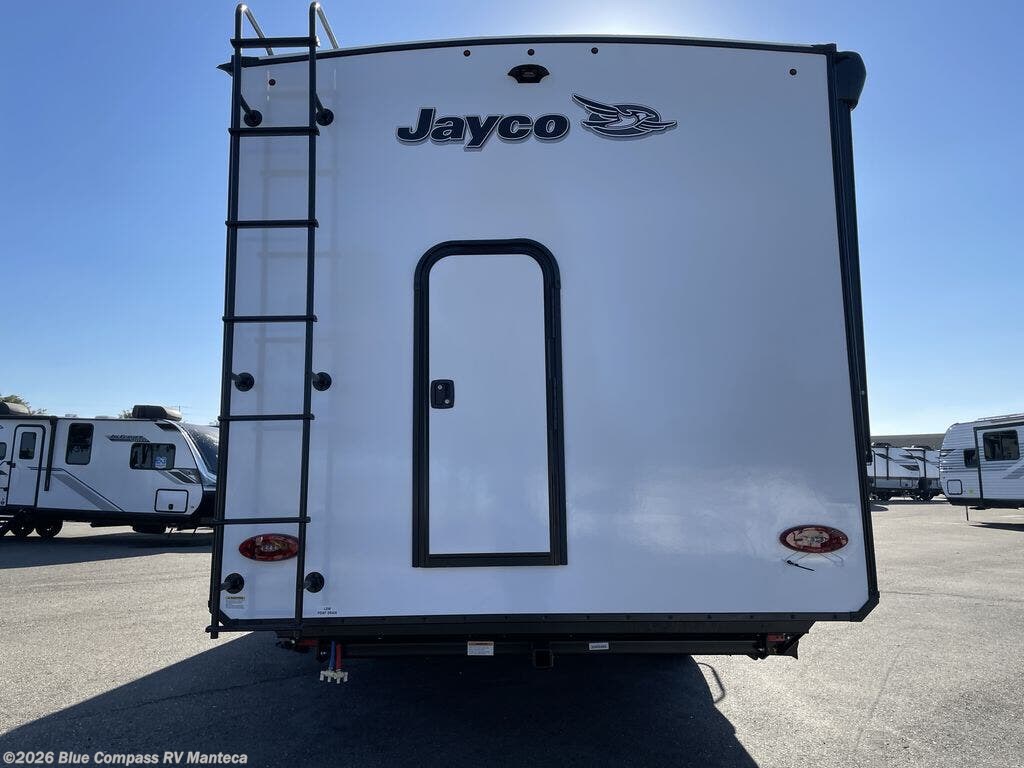 2026 Jay Feather 29BHB by Jayco from Blue Compass RV Manteca in Manteca, California