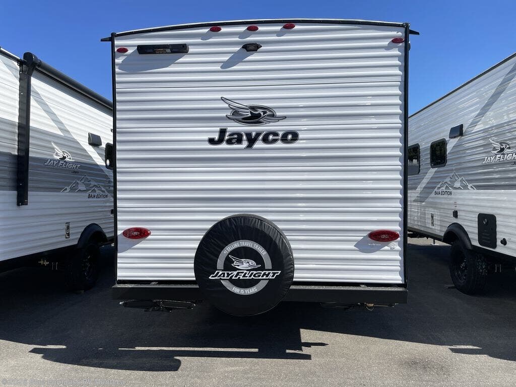 2026 Jay Flight SLX 175BHW by Jayco from Blue Compass RV Manteca in Manteca, California