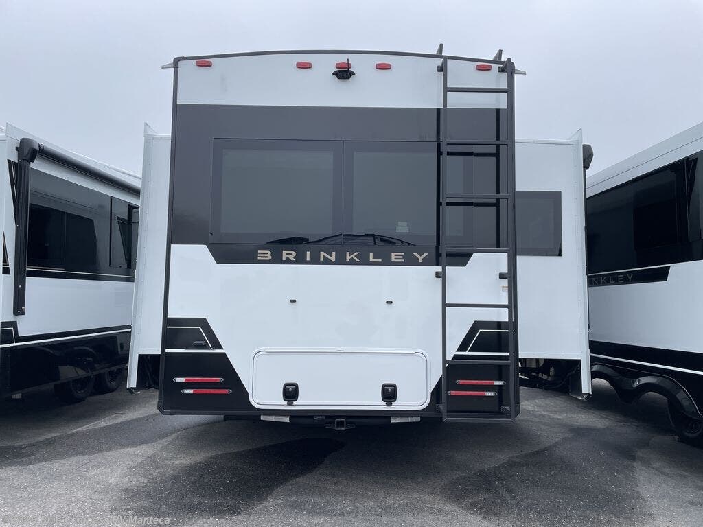 2026 Model Z 2900 by Brinkley RV from Blue Compass RV Manteca in Manteca, California