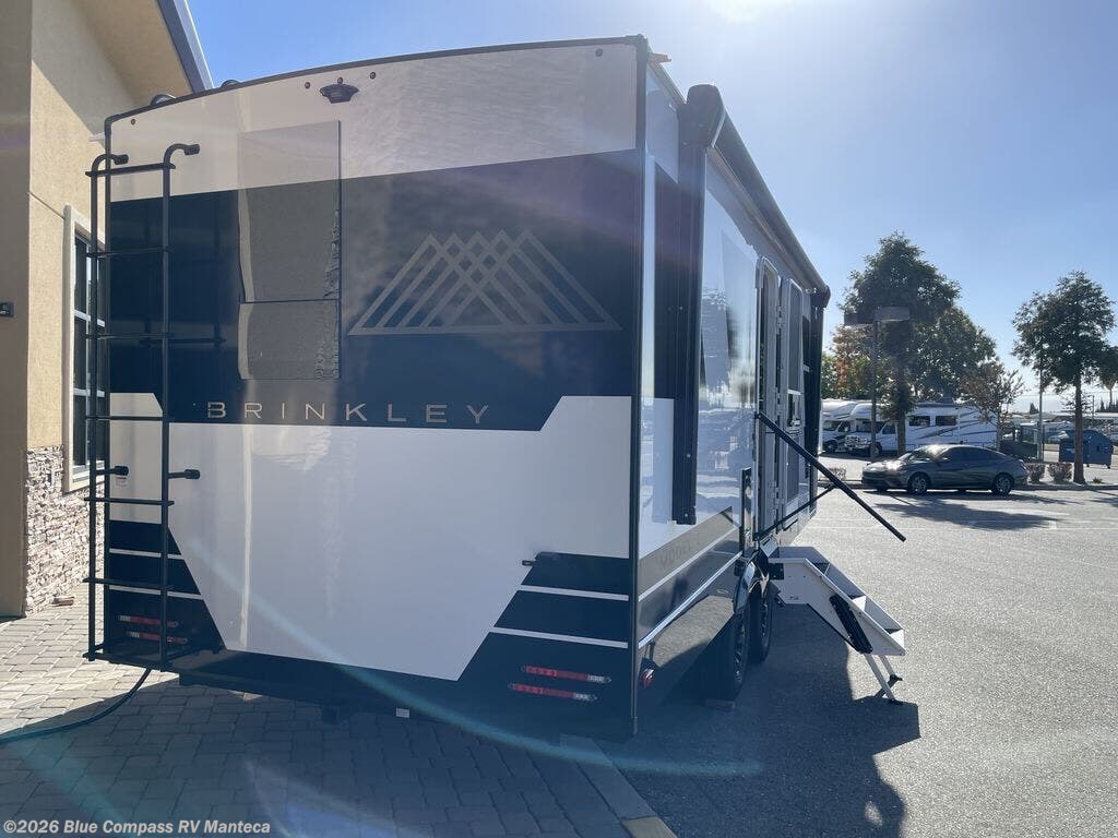 2026 Model I 235 by Brinkley RV from Blue Compass RV Manteca in Manteca, California