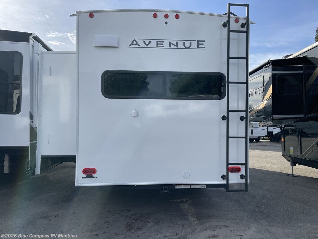 2026 Avenue All-Access 23ML by Alliance RV from Blue Compass RV Manteca in Manteca, California