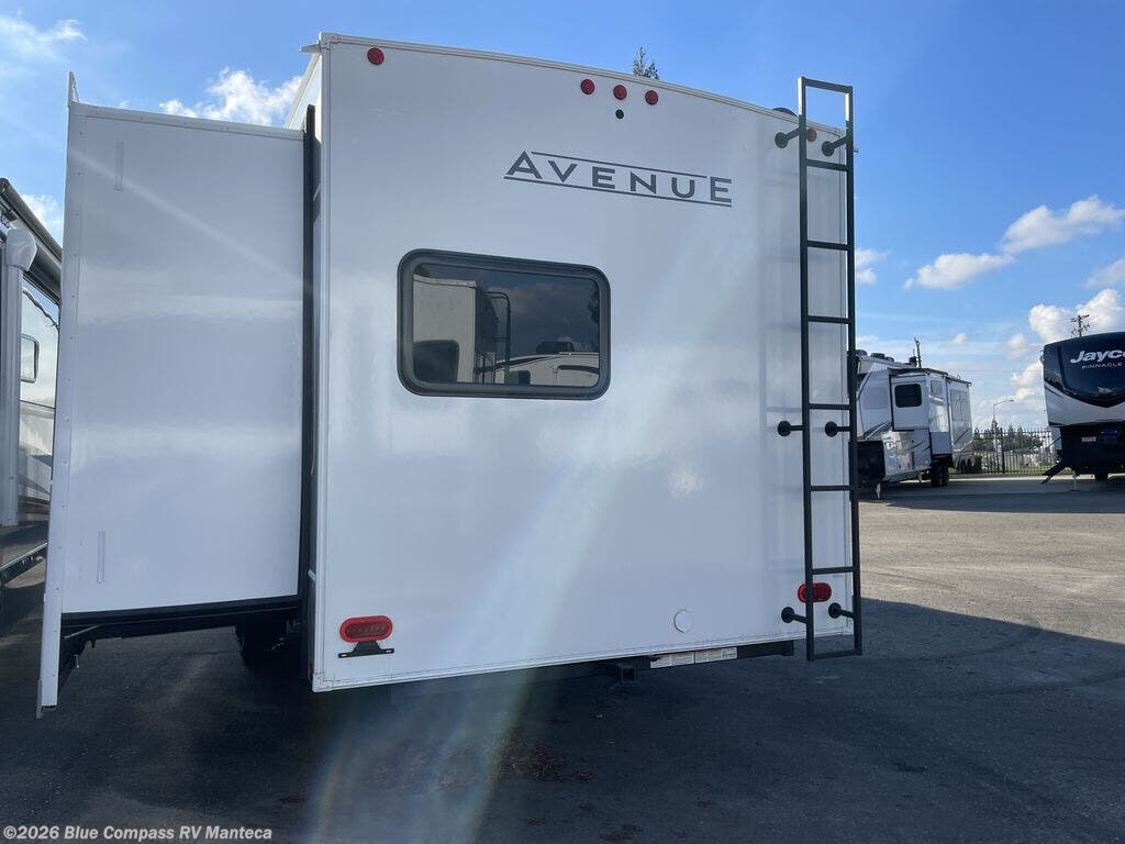 2026 Avenue All-Access 30BH by Alliance RV from Blue Compass RV Manteca in Manteca, California